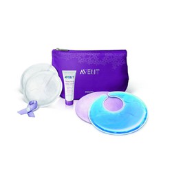 Philips Avent Basic Care Set for Bust