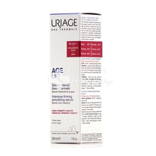 Uriage Age Lift Intensive Firming Smoothing Serum - Αντιγηραντικός Ορός, 30ml