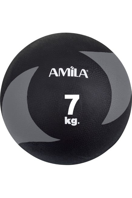 Amila - All about Gym - Embonilo