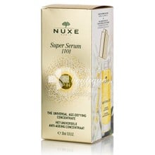 Nuxe Super Serum [10] - Σέρουμ Αντιγήρανσης, 30ml & 20ml Δώρο