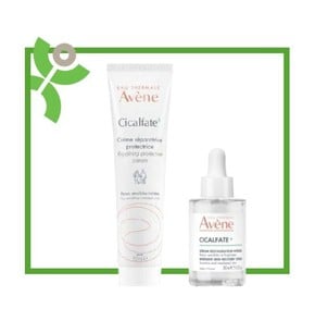 Avene Skin Recovery Box Cicalfate + Repairing Prot