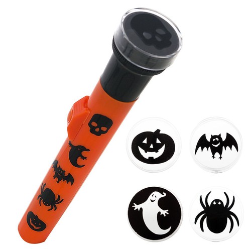 Prozhektor Halloween 5 Koka