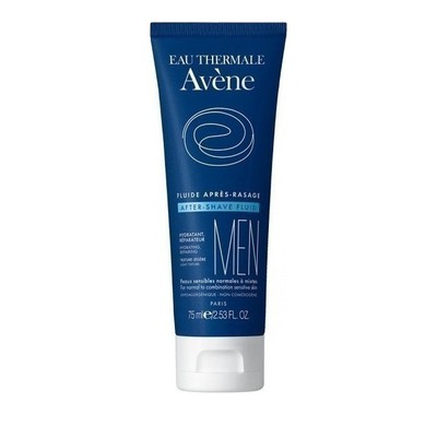 Avene - Fluide Apres-Rasage - Για Μετά Το Ξύρισμα - 75ml