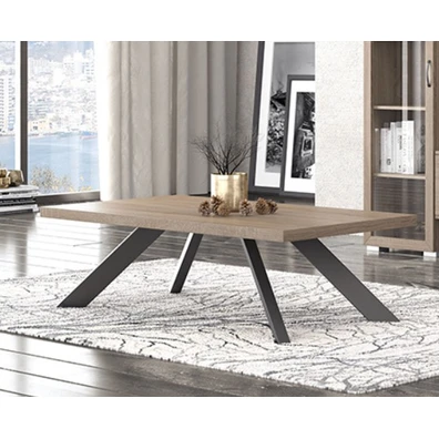  Coffe Table 120x70x42 No14 Moca Melanin