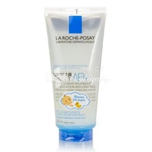 La Roche Posay Lipikar Syndet AP+ Lipid-Replenishing Wash Cream - Καθαρισμός Ξηρού Δέρματος, 200ml