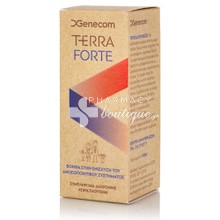Genecom Terra Forte - Ανοσοποιητικό, 100ml