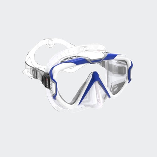 MARES PURE WIRE DIVING MASK