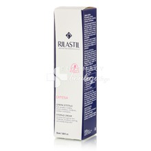 Rilastil Difesa Sterile Cream - Αποστειρωμένη κρέμα για ευαίσθητες και αντιδραστικές επιδερμίδες, 50ml