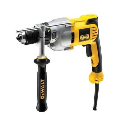 Impact Drill 1100W Dwd524Ks