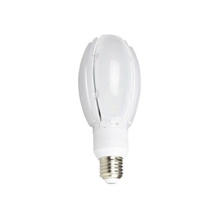 Bulb Smd Led for Road Network E27 30W 4000K IP65 1