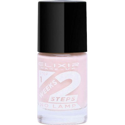 ELIXIR 2 Weeks Gloss Βερνίκι Νυχιών Μακράς Διαρκείας 778 Pink Dusk 11ml