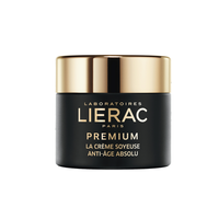 Lierac Premium La Creme Soyeuse 50ml - Μεταξένια Κ