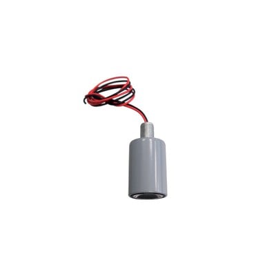 Σποτ Κοιλοδοκού Duct Led 3W 3000K
