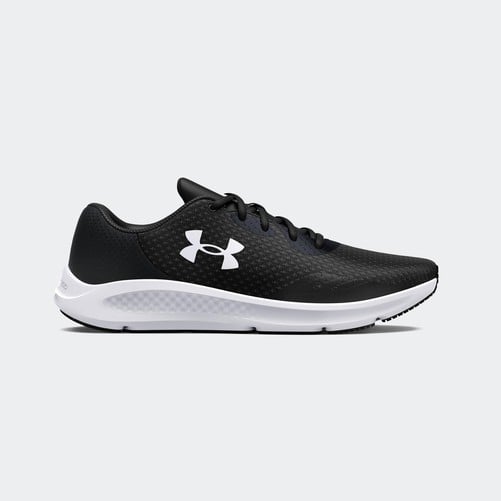 UNDER ARMOUR CHARGED PURSUIT 3 SHOES