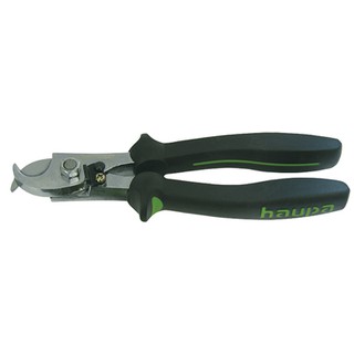 Cable Cutter with Spring Joint TL:170mm Φ10mm  -  
