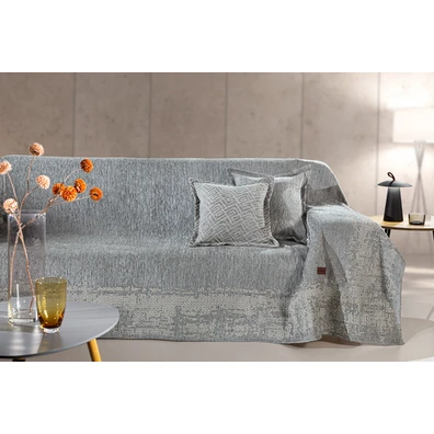 Ριχτάρι Καναπέ Perth Anthracite (Τετραθέσιος) 180x