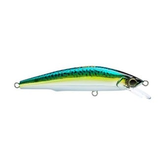 Mag Minnow Jr Floating, 7 cm