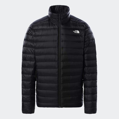 THE NORTH FACE RESOLVE DOWN WINTER JACKET
