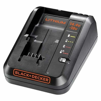 Lithium Battery Charger 1A Bdc1A-Qw