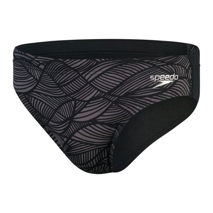Allover 7cm Brief Μαγιώ Εισ.
