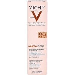 Vichy Vichy Mineral Blend Make Up 09 Agate 30ml