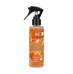 Aloe Plus Colors Home & Linen Spray Sweet Blossom-