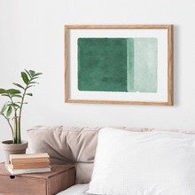 Green minimal abstract