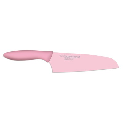 Kai Pure Komachi 2 Vegetable Knife 6