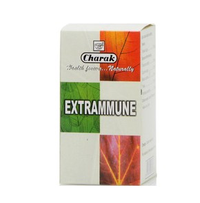 Charak Extrammune Food Supplement for the Strength