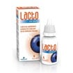Novax Lacto Eye Drops - Οφθαλμικές Σταγόνες για Ξηροφθαλμία, 15ml
