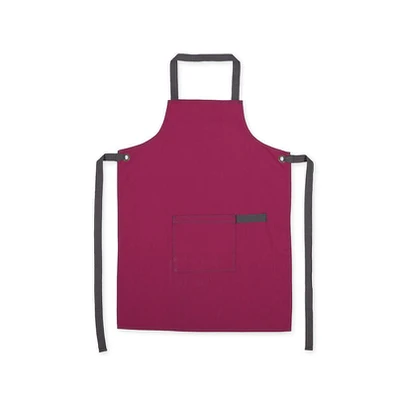 Ποδιά Κουζίνας 55x75 nef-nef perfetto mauve 100% Β