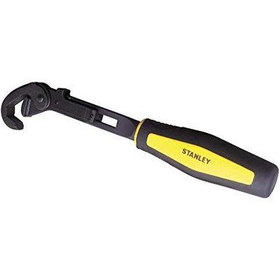 Self-Adjustable Ratchet 8-14Mm