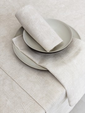 Runner Boca - Beige