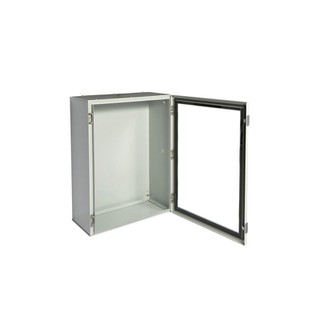 Enclosure Exterior Metallic 600Χ800Χ300 Fl174A