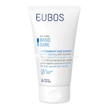 Eubos Anti-Dandruff Care Shampoo - Αντιπυτιριδικό Σαμπουάν, 150ml