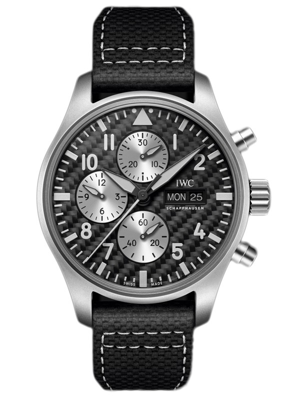 Pilot's Watch Chronograph Edition AMG