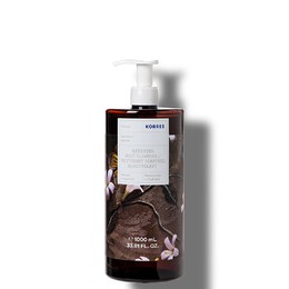 Korres Renewing Body Cleanser Aναζωογονητικό Αφρόλουτρο με Άρωμα Γιασεμί, 1000ml