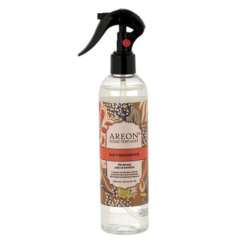 Spray aromatizues areon molle kanelle 300 ml 