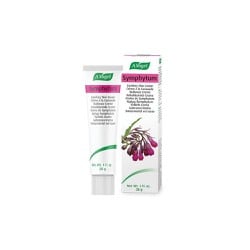 A. Vogel Symphytum Comfrey Skin Cream Αντιρυτιδική Κρέμα Πλούσιας Υφής 30gr