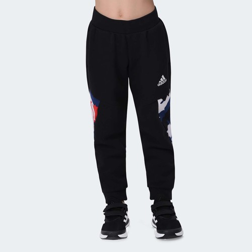PANTALLONA TE GJATA GRAPHICS ADIDAS