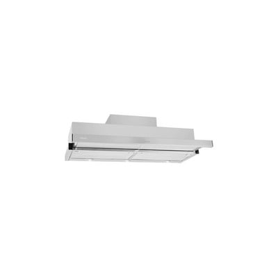 Sliding Cooker Hood Cnl 9610 90cm 230W Ινοχ