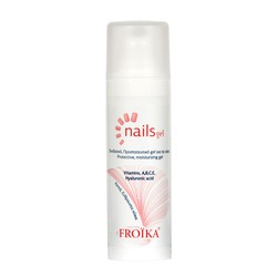 Froika Nails Gel 25ml