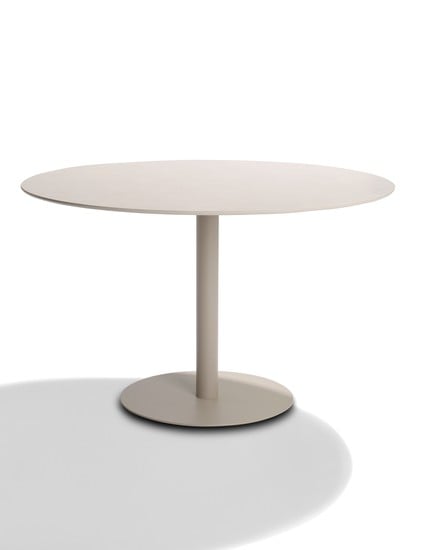 T-TABLE DINING D125xH75cm