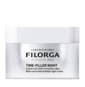 Filorga Time Filler Night-Αντιρυτιδική Κρέμα Νυχτό