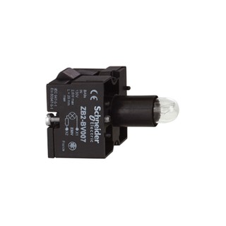 Indicator Light Body for Front Mounting ZB2BV007
