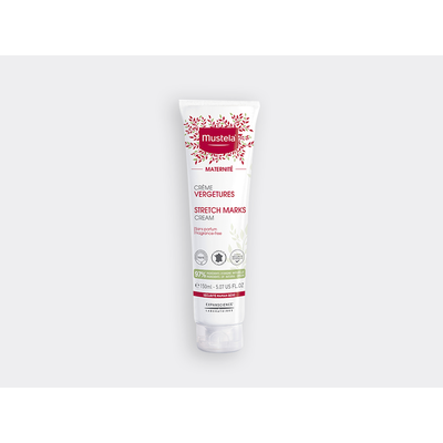 Mustela Maternite Stretch Marks Κρέμα για Ραγάδες 