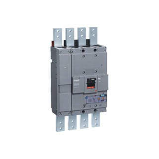 Circuit Breaker 4P 1600A HEF991H
