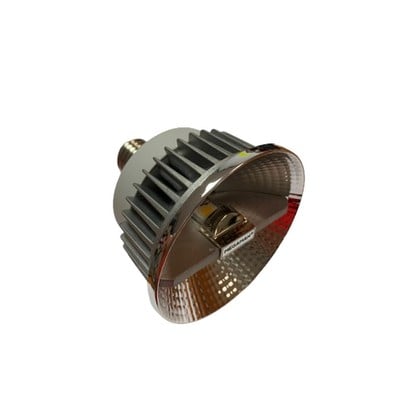 Led Lamp Ρar30 15W Ε27 4000Κ 24°