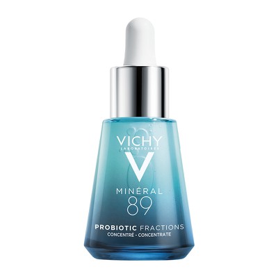 Vichy Mineral 89 Probiotic Fractions Booster Ανάπλ