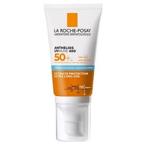 LA ROCHE-POSAY Anthelios UVMUNE400 hydrating cream